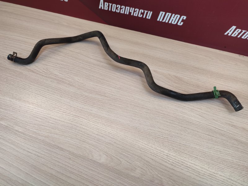Шланг расширительного бачка