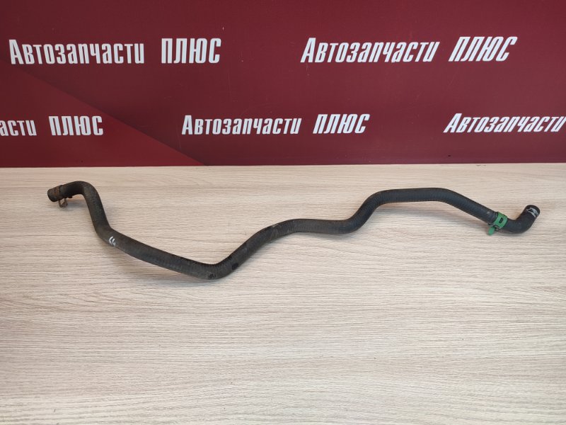 Шланг расширительного бачка