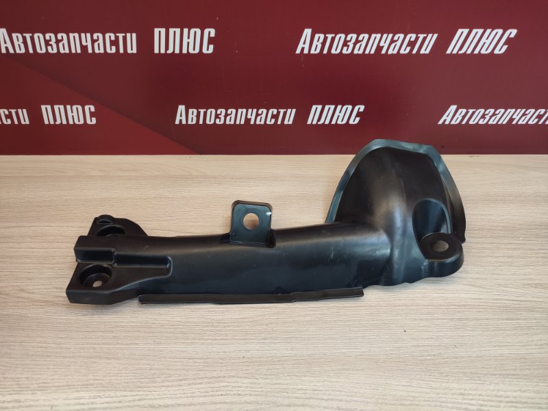 Защита датчика ABS