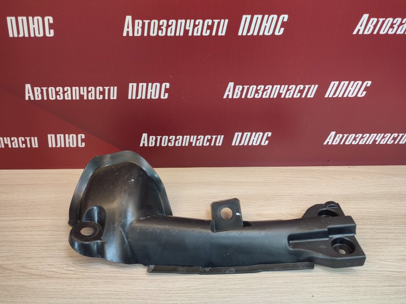 Защита датчика ABS