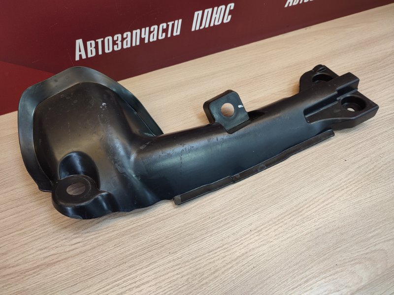 Защита датчика ABS