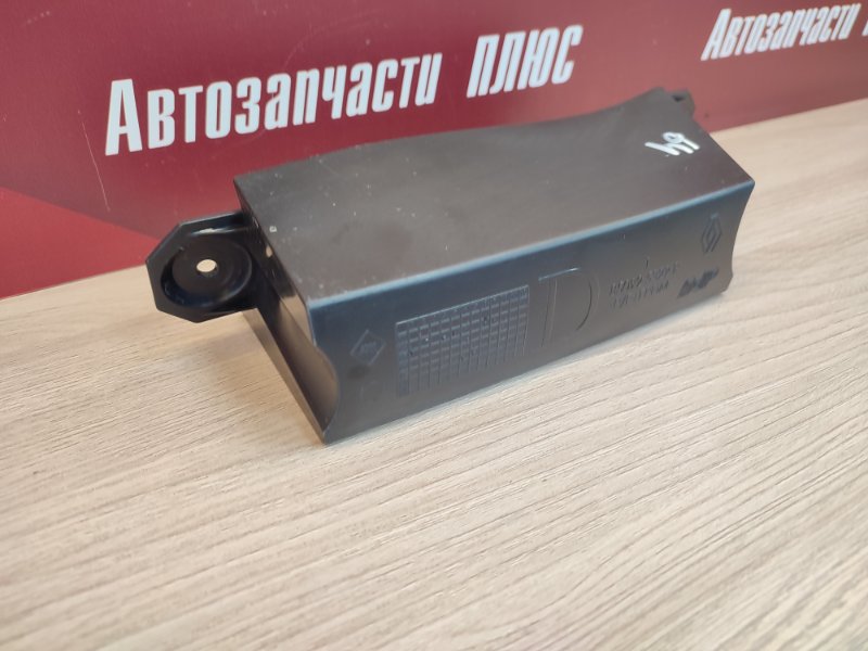 Кронштейн бампера