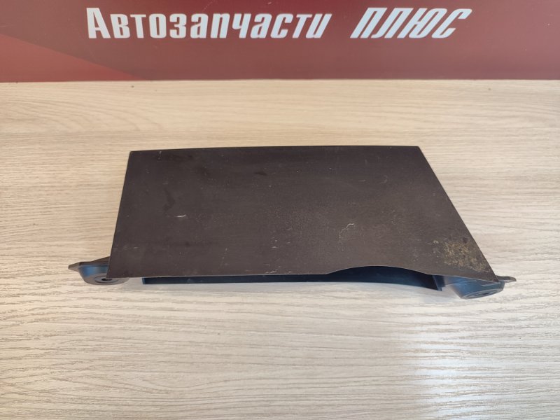 Кронштейн бампера