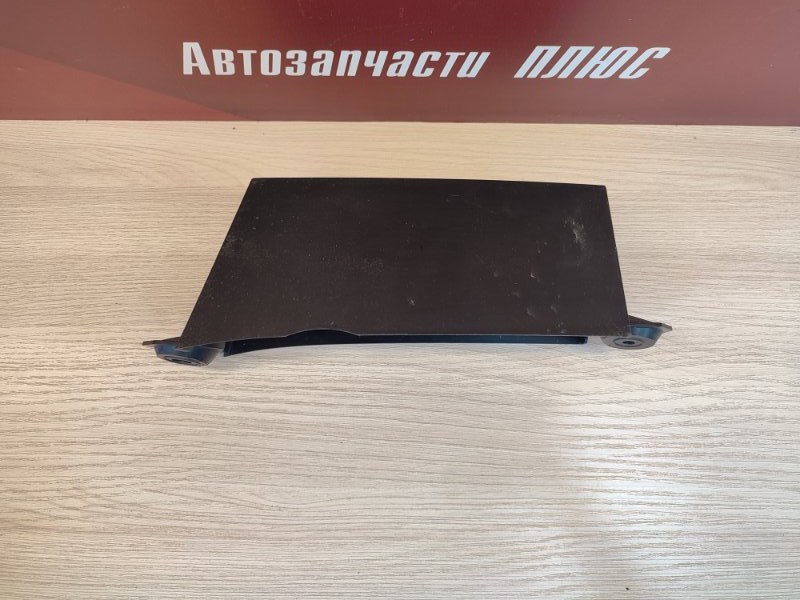 Кронштейн бампера