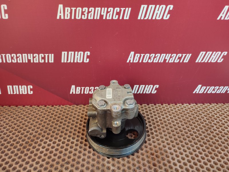 Насос гур