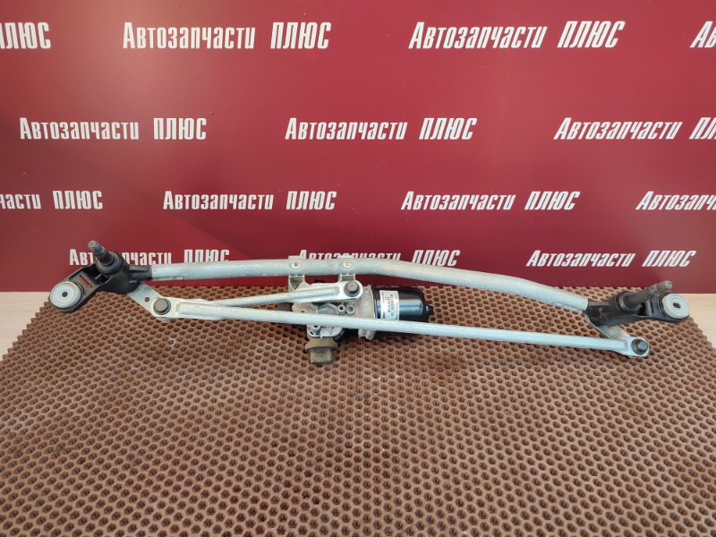 Трапеция дворников