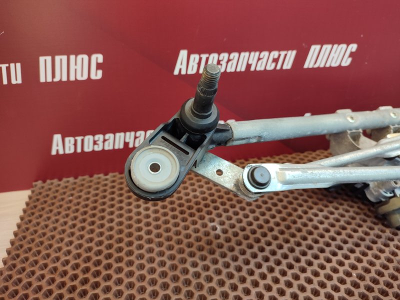 Трапеция дворников