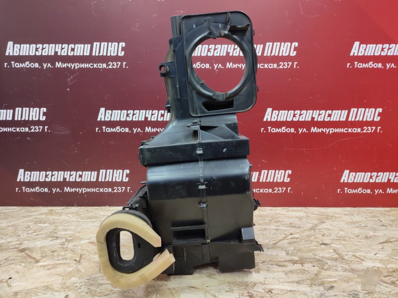 Корпус печки