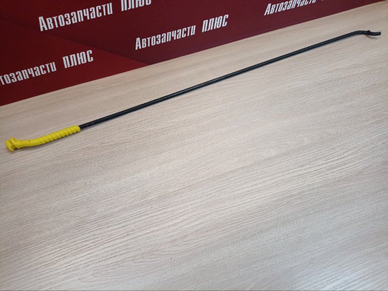 Упор капота