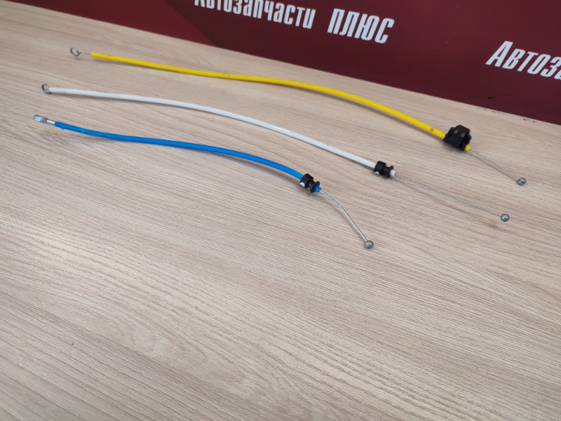 Тросик печки