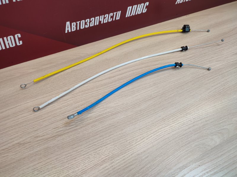 Тросик печки