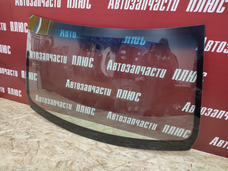 Лобовое стекло