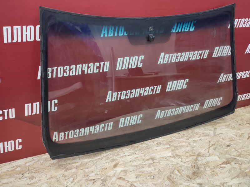 Лобовое стекло