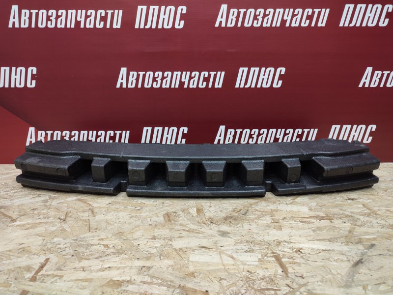 Абсорбер   бампера