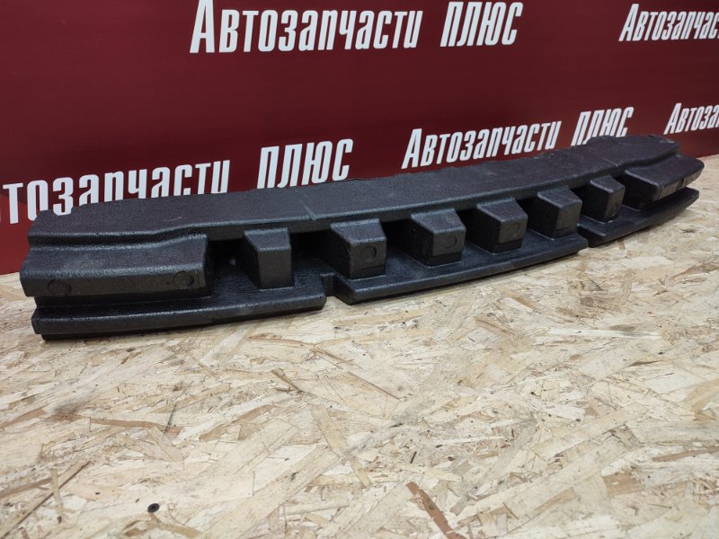 Абсорбер   бампера