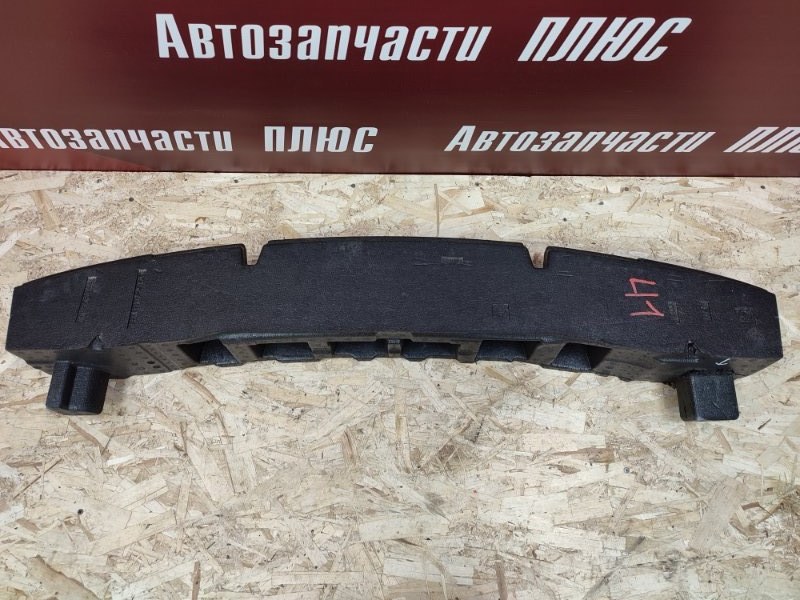 Абсорбер   бампера