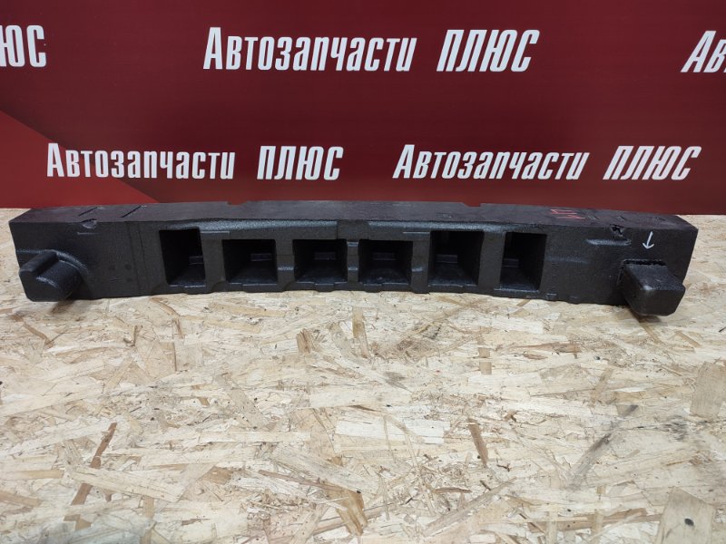 Абсорбер   бампера