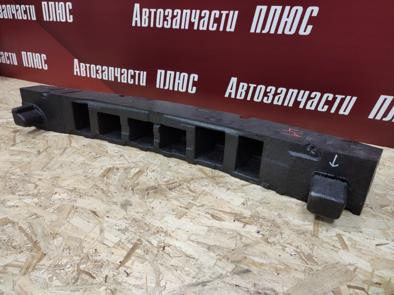 Абсорбер   бампера