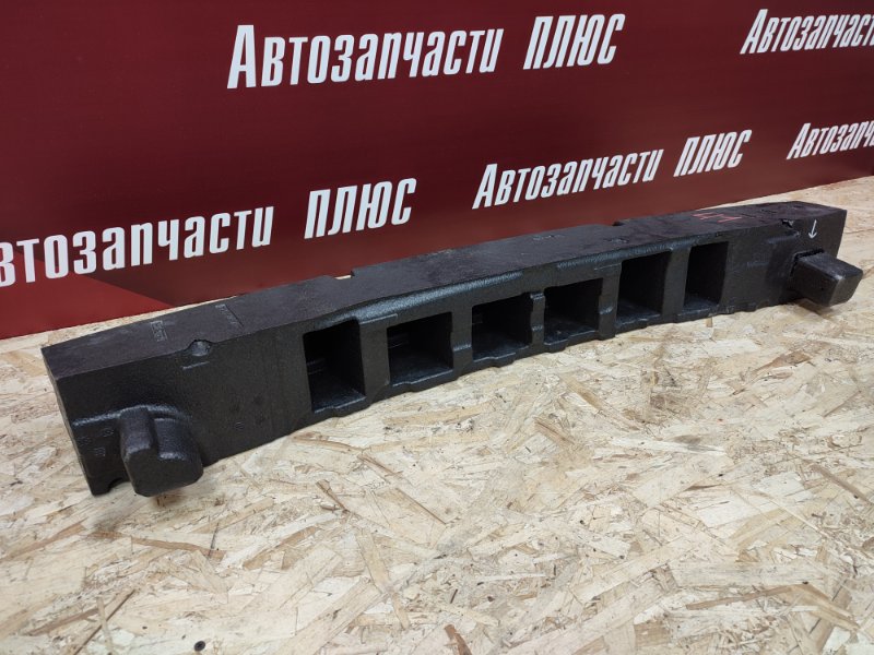 Абсорбер   бампера