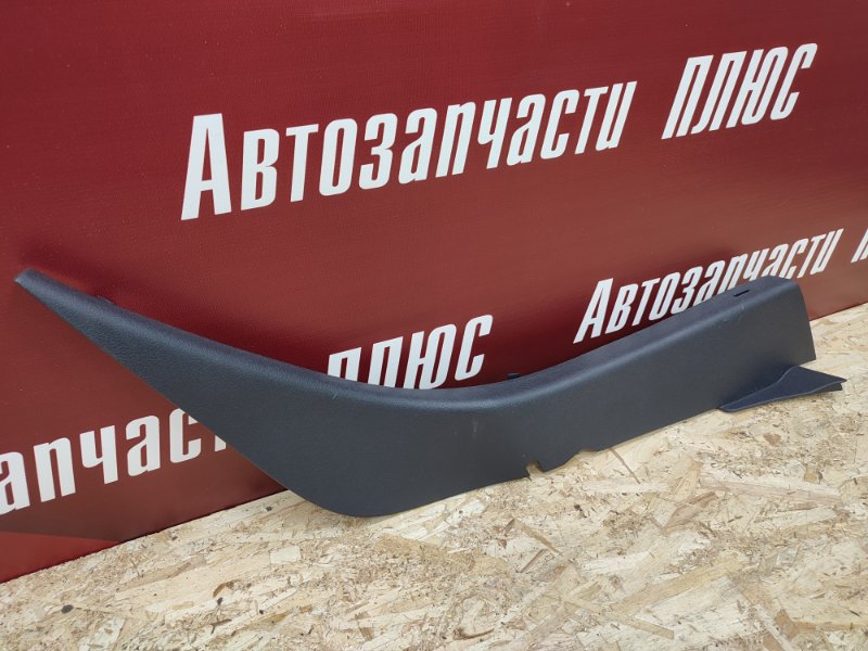 Обшивка стойки