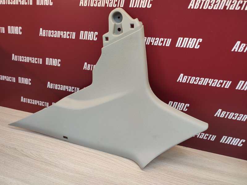 Обшивка стойки