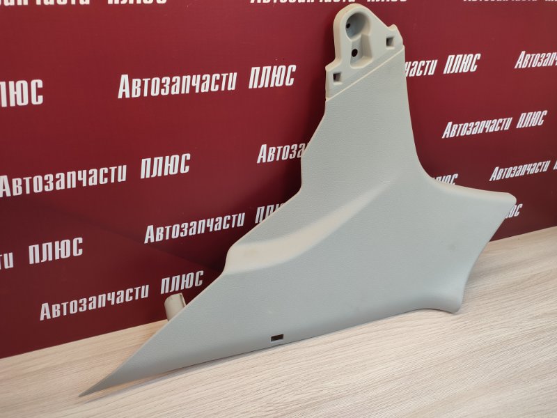 Обшивка стойки