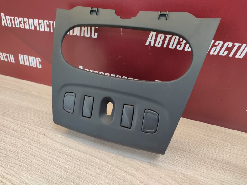 Накладка центральной консоли