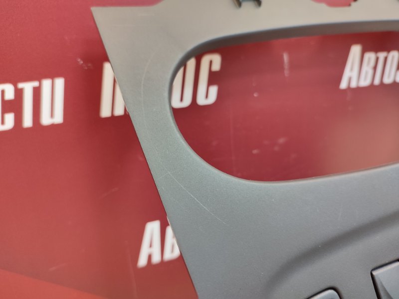 Накладка центральной консоли