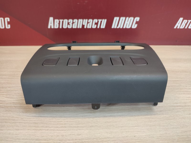 Накладка центральной консоли