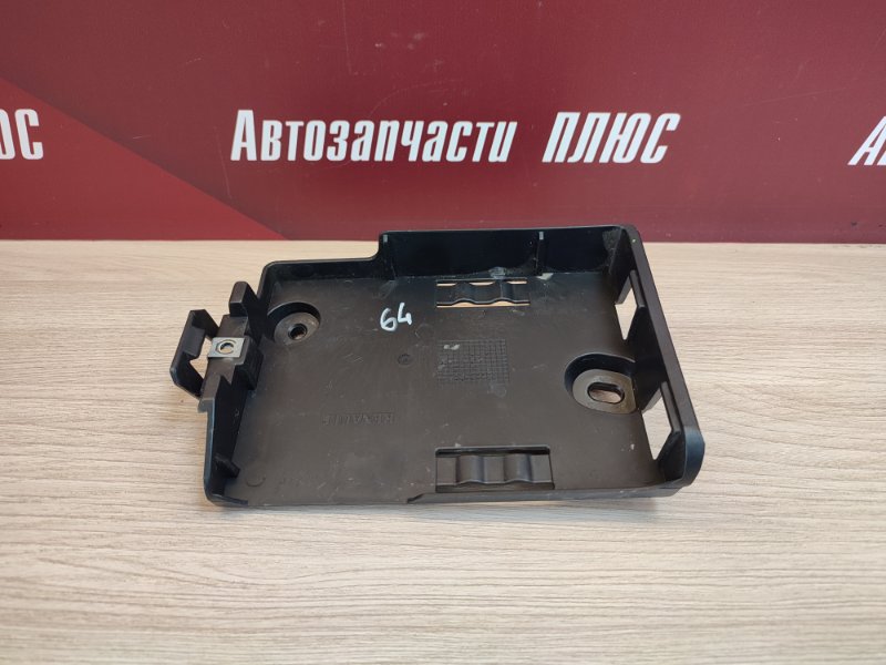 Кронштейн блока комфорта