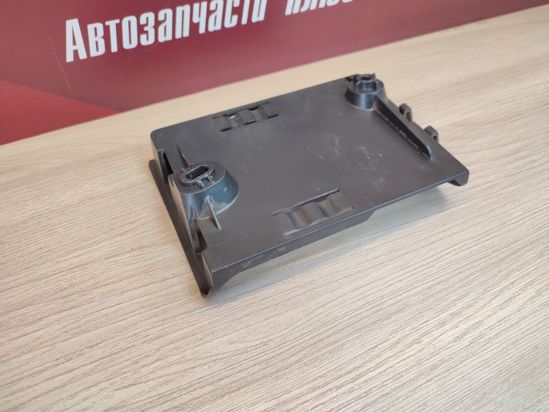 Кронштейн блока комфорта