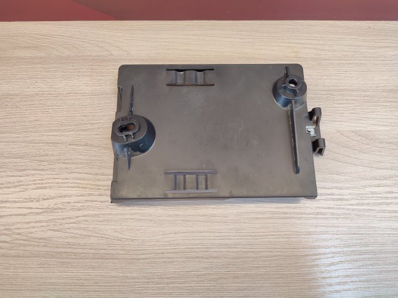 Кронштейн блока комфорта