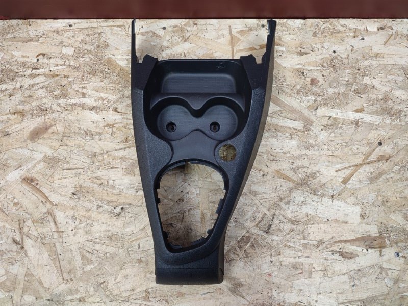 Консоль центральная