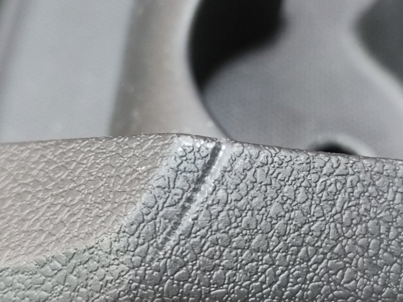 Консоль центральная