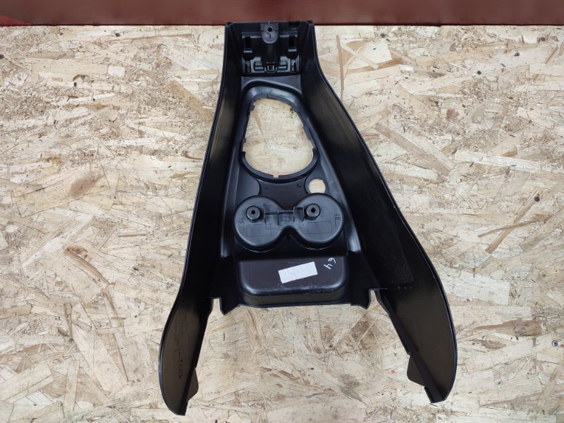 Консоль центральная