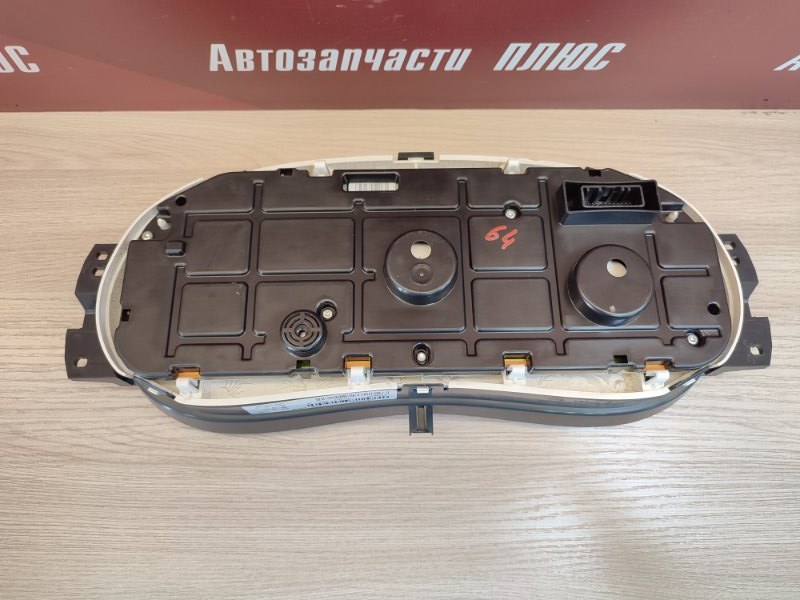 Щиток приборов