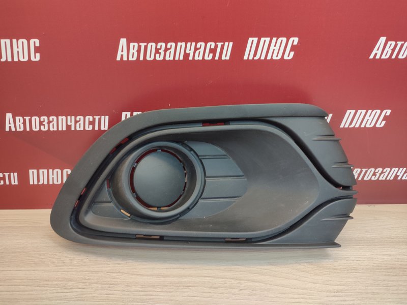 Накладка птф