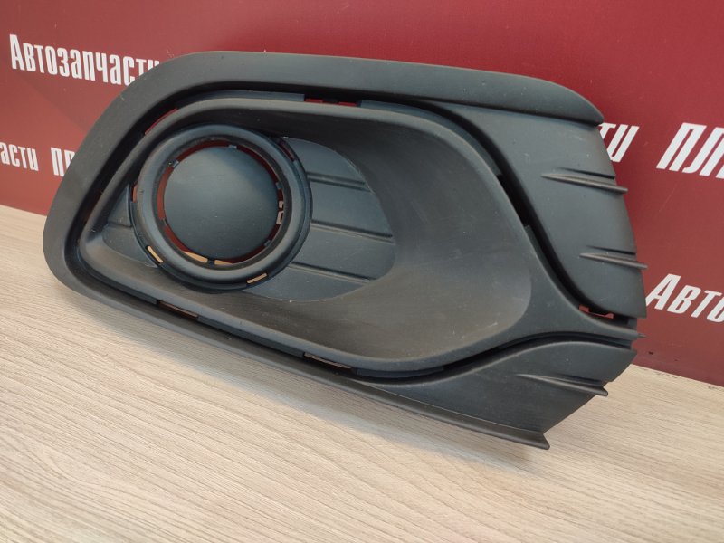 Накладка птф