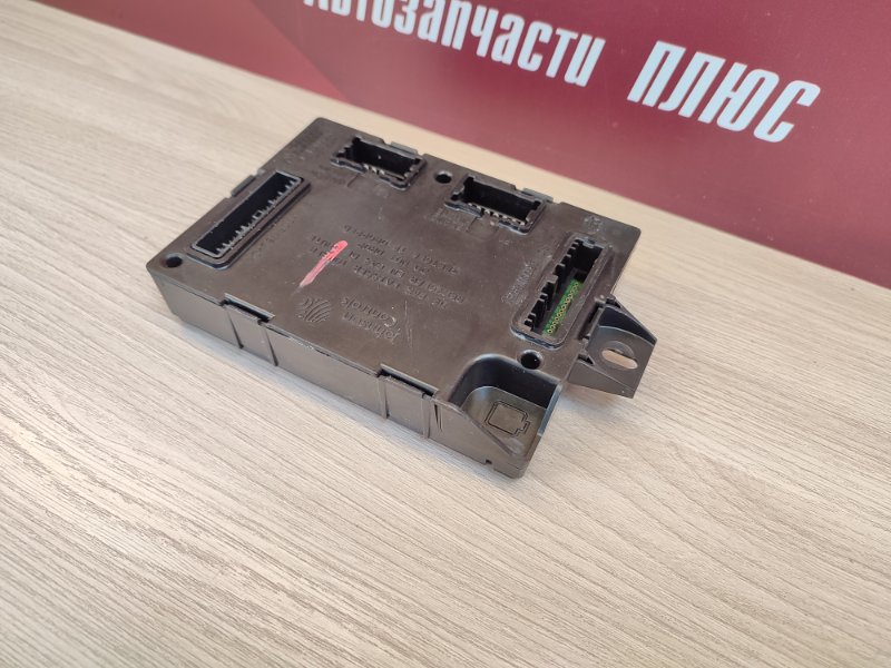 Блок комфорта