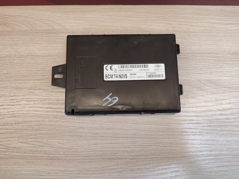 Блок комфорта