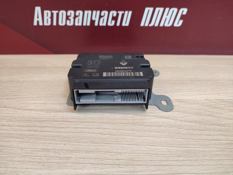 Блок управления AIR BAG