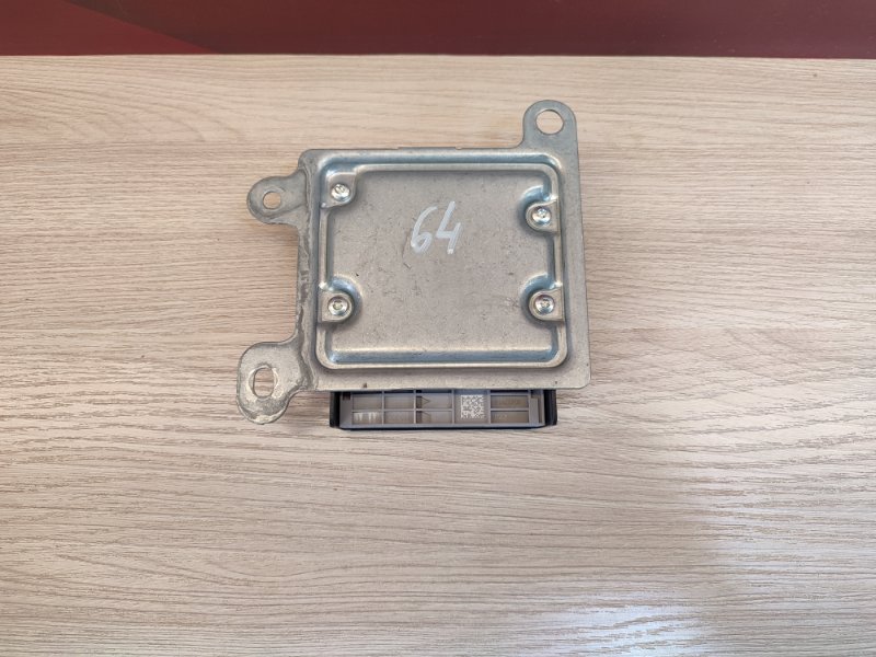 Блок управления AIR BAG