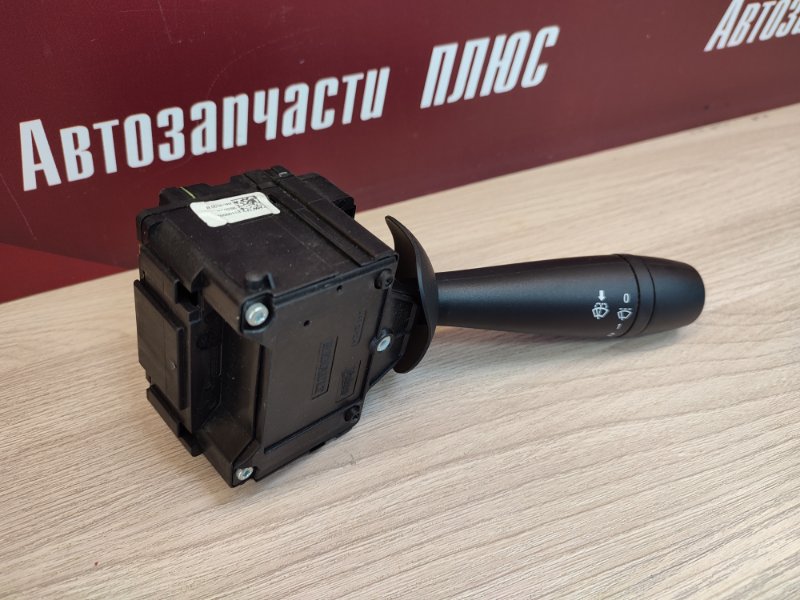 Переключатель стеклоочистителей