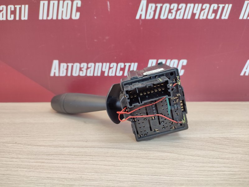 Переключатель стеклоочистителей