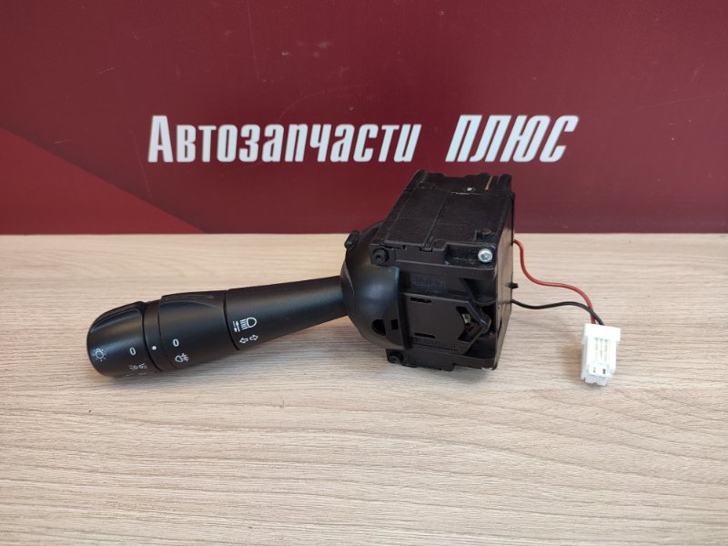 Переключатель света