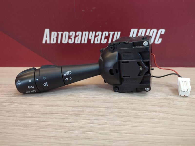 Переключатель света