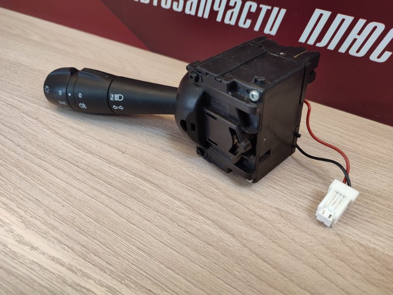 Переключатель света