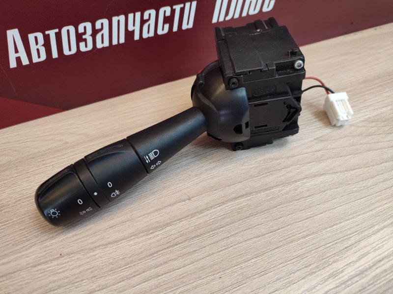 Переключатель света