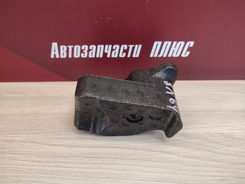 Абсорбер двери