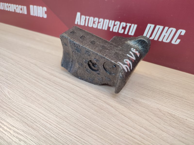 Абсорбер двери